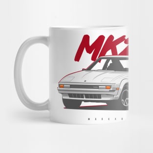 Supra A60 Mug